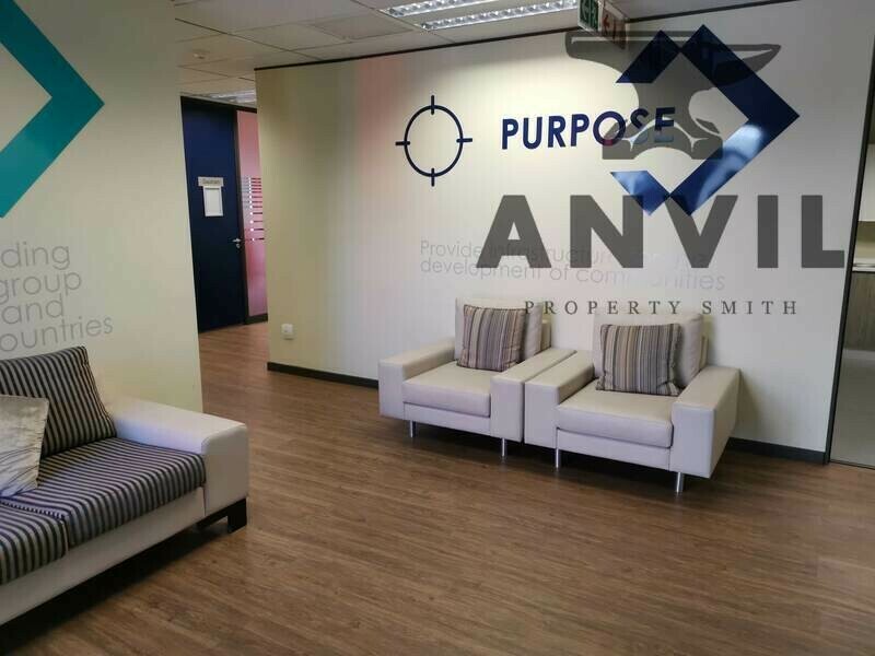 HQ Bedfordview, Block B  - Combined units 28,29 &30  property image 6