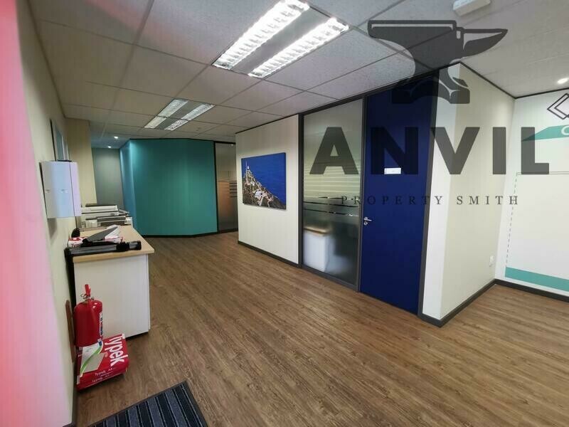 HQ Bedfordview, Block B  - Combined units 28,29 &30  property image 7