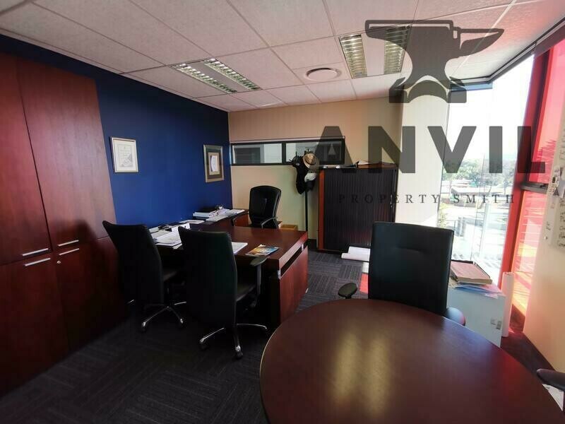 HQ Bedfordview, Block B  - Combined units 28,29 &30  property image 8