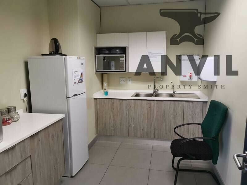 HQ Bedfordview, Block B  - Combined units 28,29 &30  property image 9