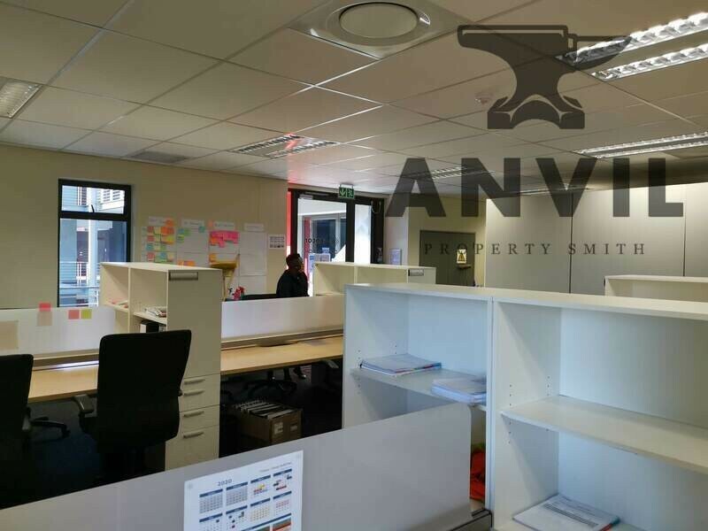 HQ Bedfordview, Block B  - Combined units 28,29 &30  property image 10