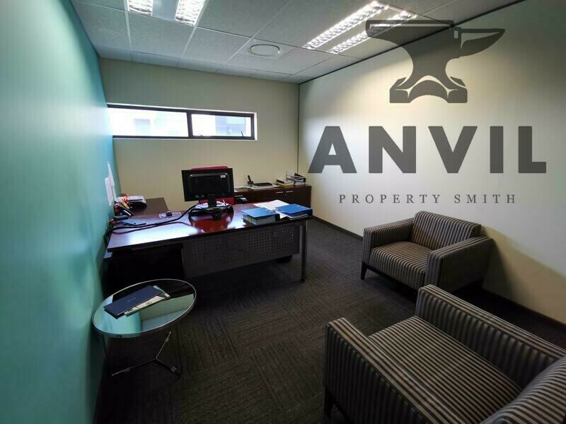 HQ Bedfordview, Block B  - Combined units 28,29 &30  property image 11