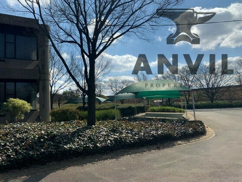 Isando Business Park, Kempton Park - Office A3G - Ground Only property image 2