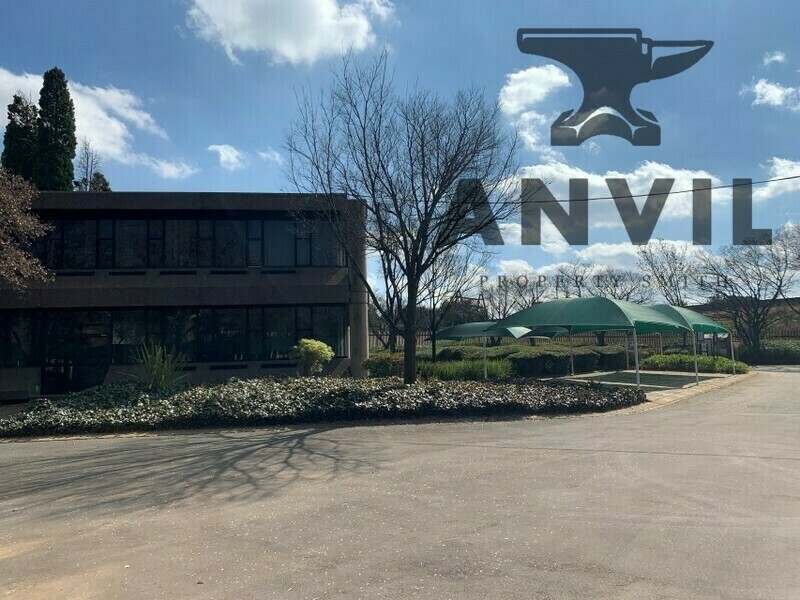 Isando Business Park, Kempton Park - Office A3G - Ground Only property image 3