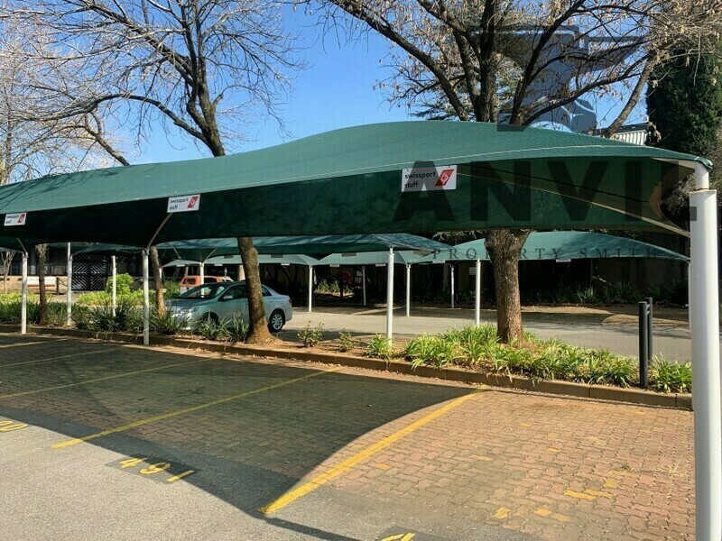 Isando Business Park, Kempton Park - Office A3G - Ground Only property image 4