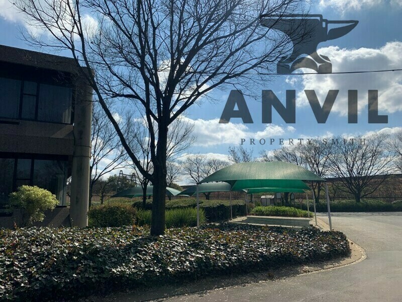 Isando Business Park, Kempton Park - Office A3G - Ground Only property image 5