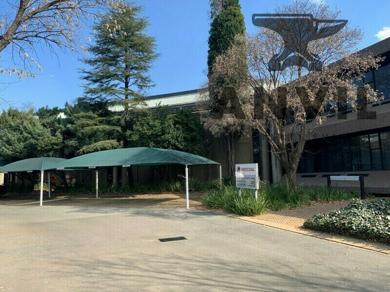Isando Business Park, Kempton Park - Office A3G - Ground Only property image 7