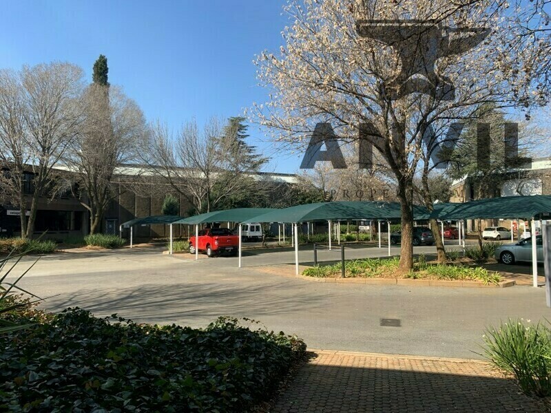 Isando Business Park, Kempton Park - Office A3G - Ground Only property image 8