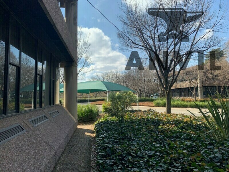 Isando Business Park, Kempton Park - Office A3G - Ground Only property image 9