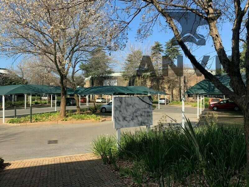 Isando Business Park, Kempton Park - Office A3G - Ground Only property image 10