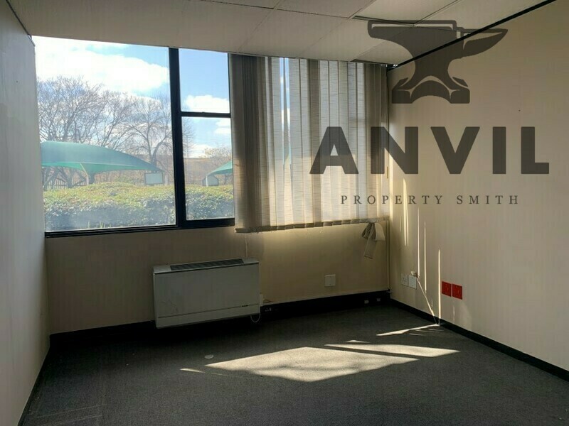 Isando Business Park, Kempton Park - Office A3G - Ground Only property image 11