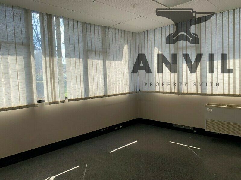Isando Business Park, Kempton Park - Office A3G - Ground Only property image 13