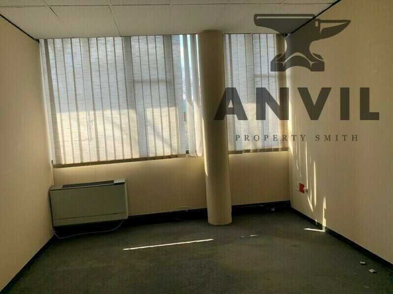 Isando Business Park, Kempton Park - Office A3G - Ground Only property image 12