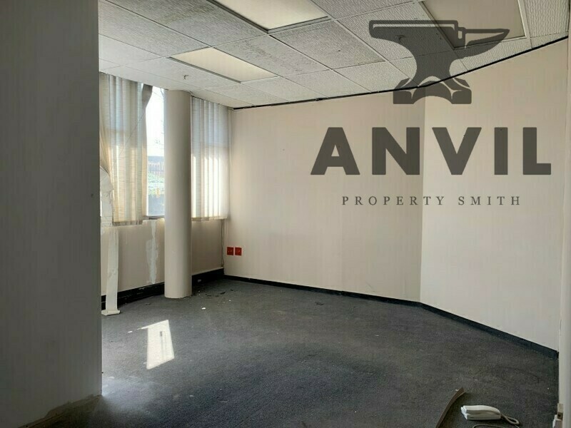 Isando Business Park, Kempton Park - Office A3G - Ground Only property image 14