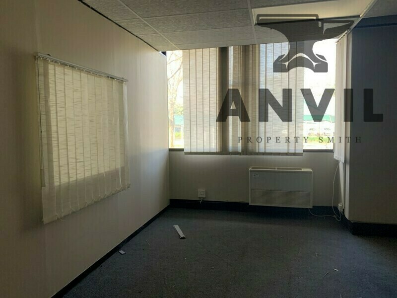 Isando Business Park, Kempton Park - Office A3G - Ground Only property image 15