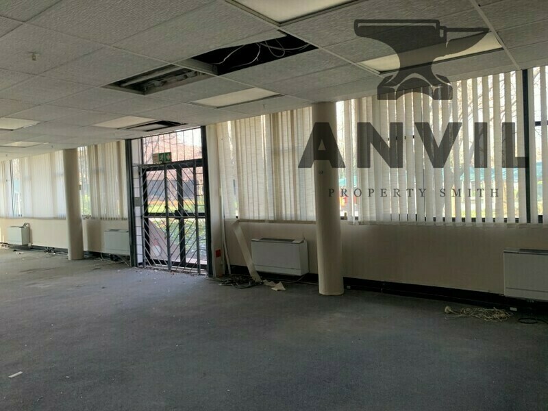 Isando Business Park, Kempton Park - Office A3G - Ground Only property image 16