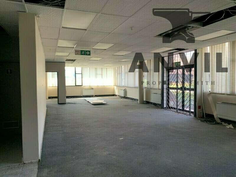 Isando Business Park, Kempton Park - Office A3G - Ground Only property image 22