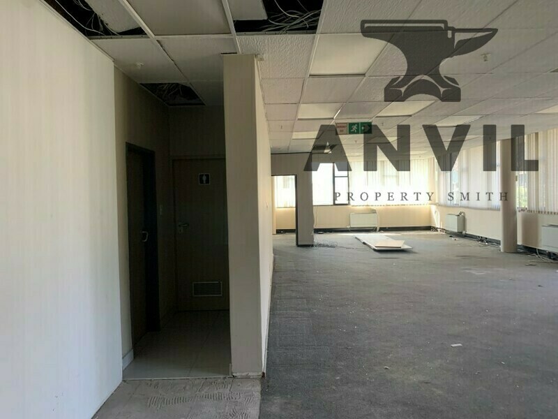 Isando Business Park, Kempton Park - Office A3G - Ground Only property image 17
