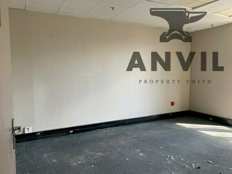 Isando Business Park, Kempton Park - Office A3G - Ground Only property image 18