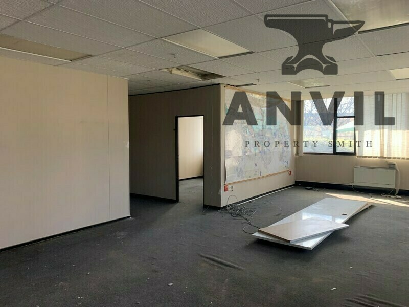 Isando Business Park, Kempton Park - Office A3G - Ground Only property image 21