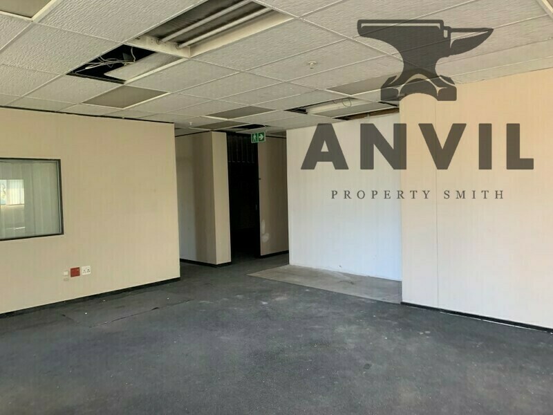 Isando Business Park, Kempton Park - Office A3G - Ground Only property image 23