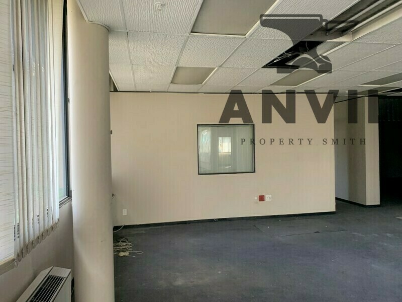 Isando Business Park, Kempton Park - Office A3G - Ground Only property image 24