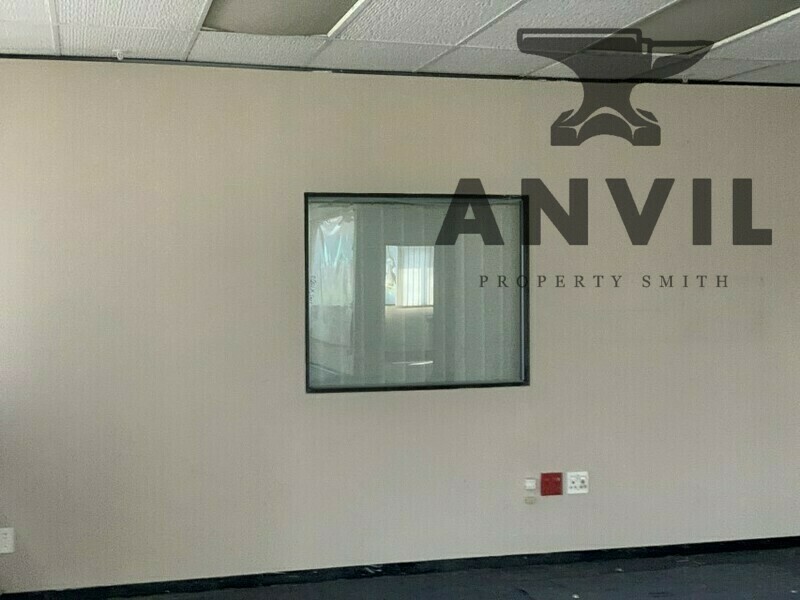 Isando Business Park, Kempton Park - Office A3G - Ground Only property image 25