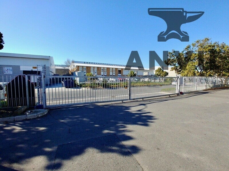 11 Kunene Circle - Entire Warehouse  property image 51