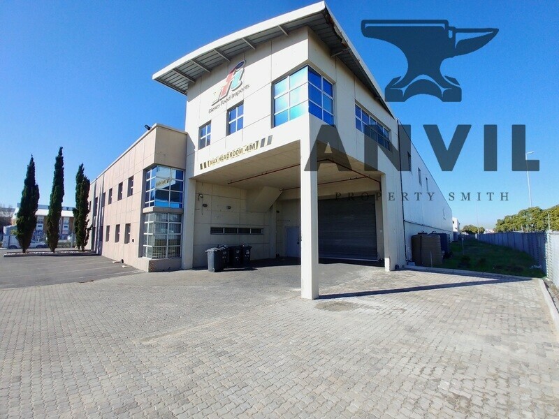 11 Kunene Circle - Entire Warehouse  property image 54