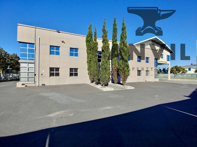 11 Kunene Circle - Entire Warehouse  property image 57