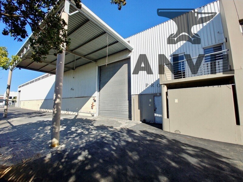 11 Kunene Circle - Entire Warehouse  property image 60