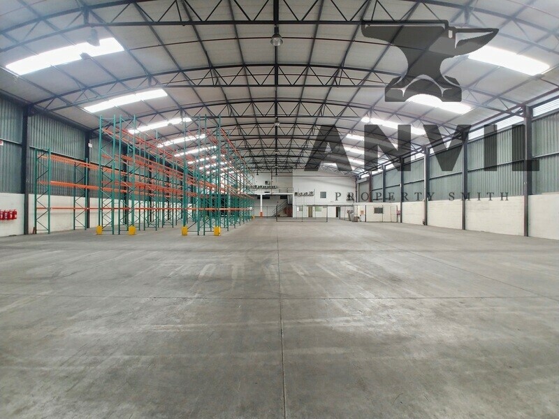 Entire Warehouse 