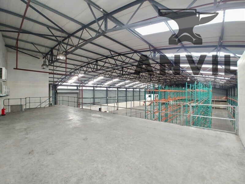 11 Kunene Circle - Entire Warehouse  property image 25