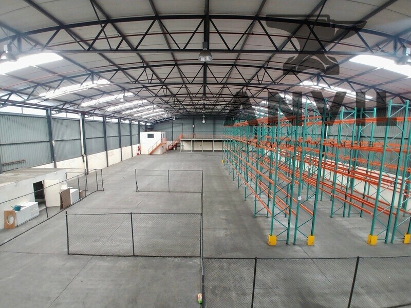 11 Kunene Circle - Entire Warehouse  property image 26