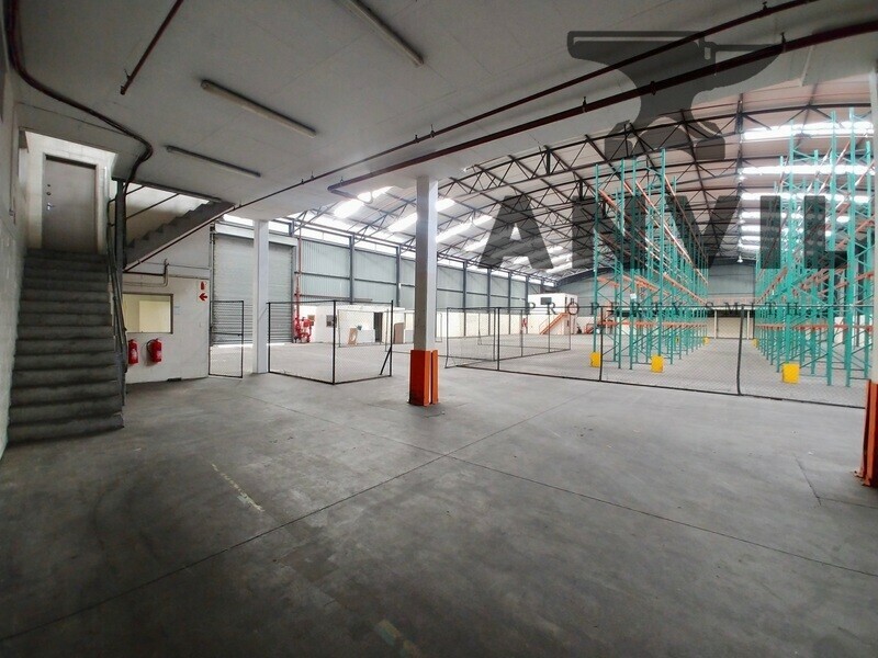 11 Kunene Circle - Entire Warehouse  property image 28