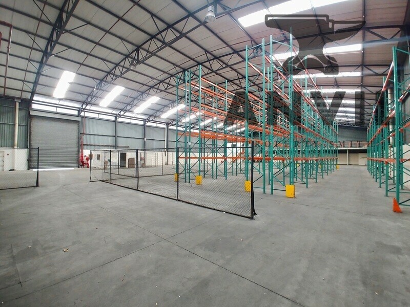 11 Kunene Circle - Entire Warehouse  property image 29