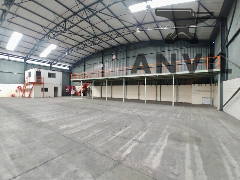 11 Kunene Circle - Entire Warehouse  property image 30