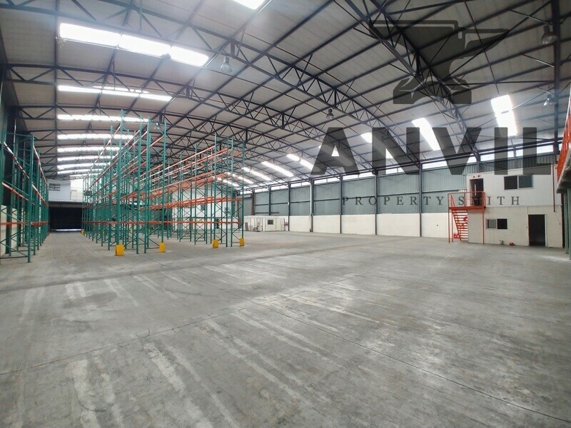 11 Kunene Circle - Entire Warehouse  property image 31