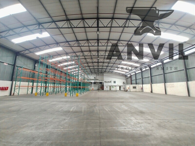 11 Kunene Circle - Entire Warehouse  property image 33