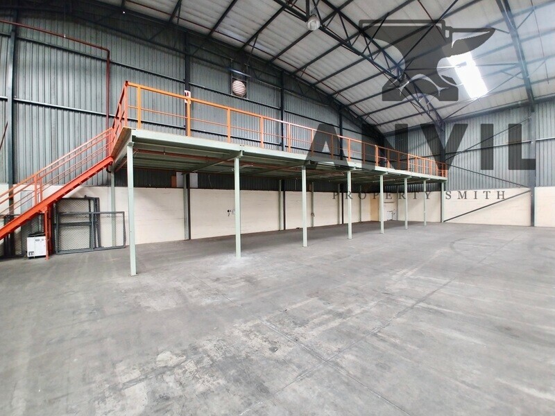 11 Kunene Circle - Entire Warehouse  property image 35