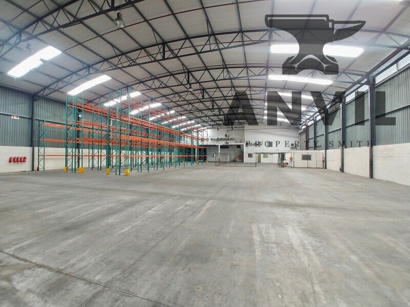 11 Kunene Circle - Entire Warehouse  property image 36