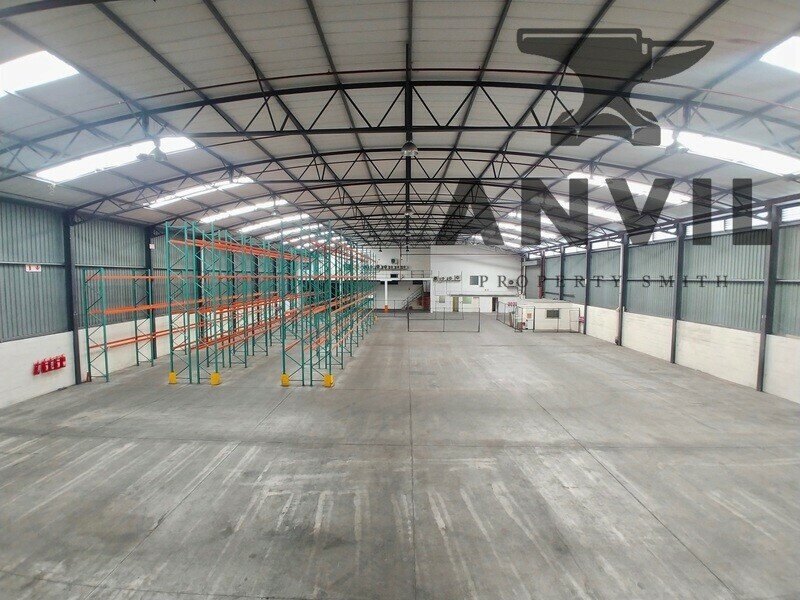 11 Kunene Circle - Entire Warehouse  property image 37