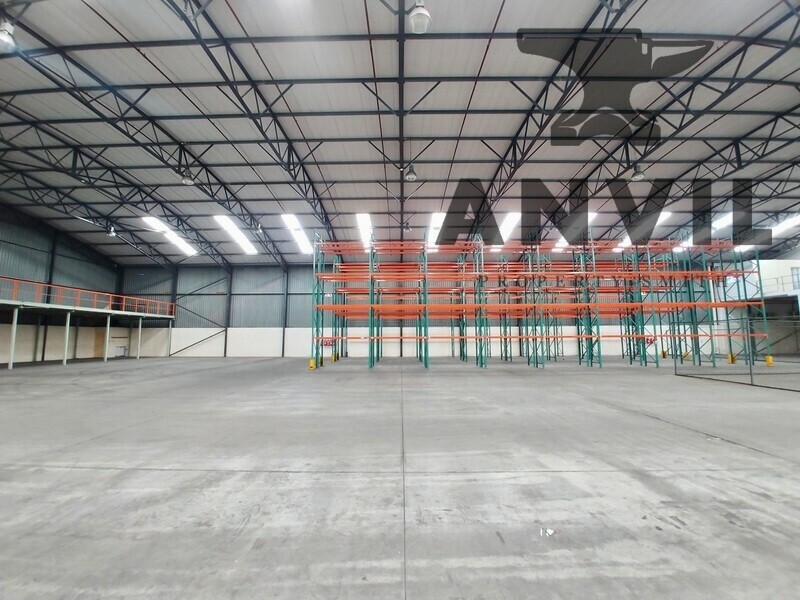 11 Kunene Circle - Entire Warehouse  property image 40