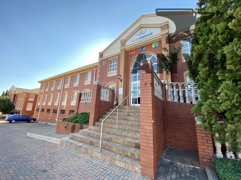 Castle Walk Corporate Park, Erasmuskloof - Block C GF - Full property image 16
