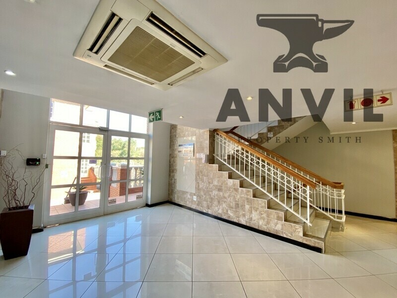 Castle Walk Corporate Park, Erasmuskloof - Block C GF - Full property image 2