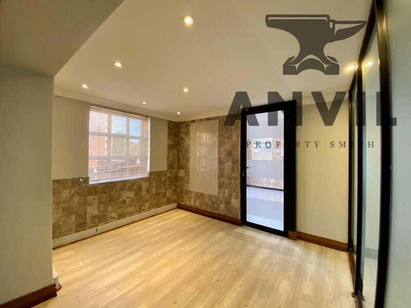 Castle Walk Corporate Park, Erasmuskloof - Block C GF - Full property image 3