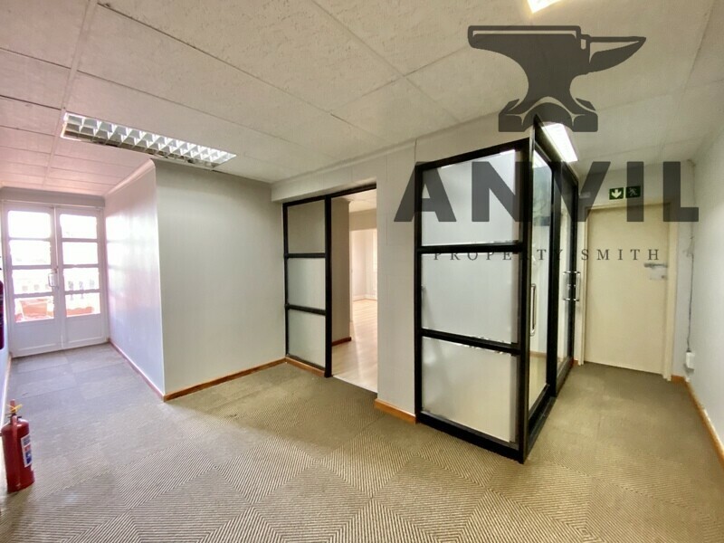 Castle Walk Corporate Park, Erasmuskloof - Block C GF - Full property image 4