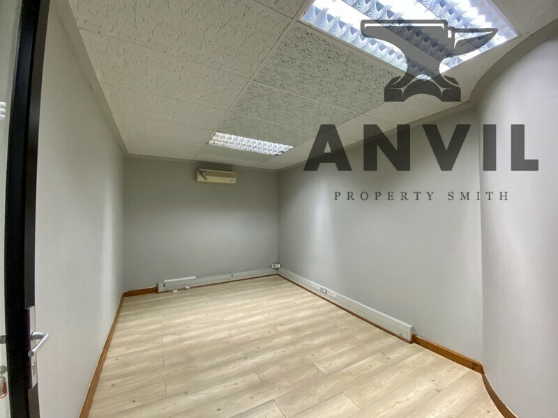 Castle Walk Corporate Park, Erasmuskloof - Block C GF - Full property image 5