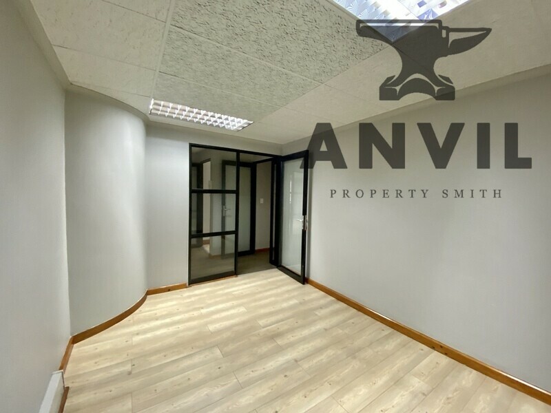 Castle Walk Corporate Park, Erasmuskloof - Block C GF - Full property image 6