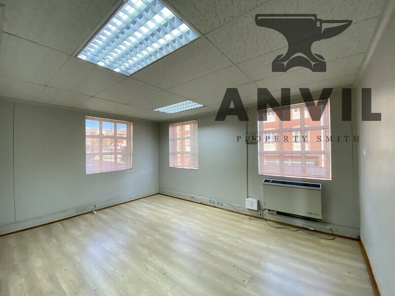 Castle Walk Corporate Park, Erasmuskloof - Block C GF - Full property image 8